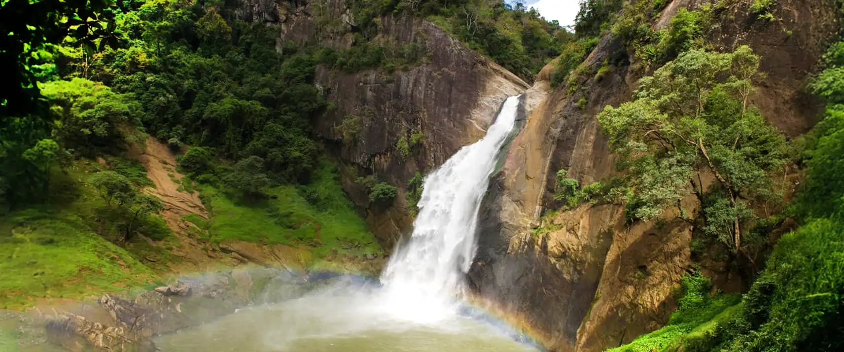 Natural Swimming Pool -image