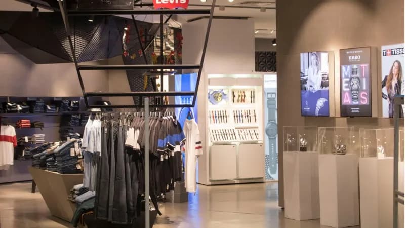 One Galle Face Mall-image