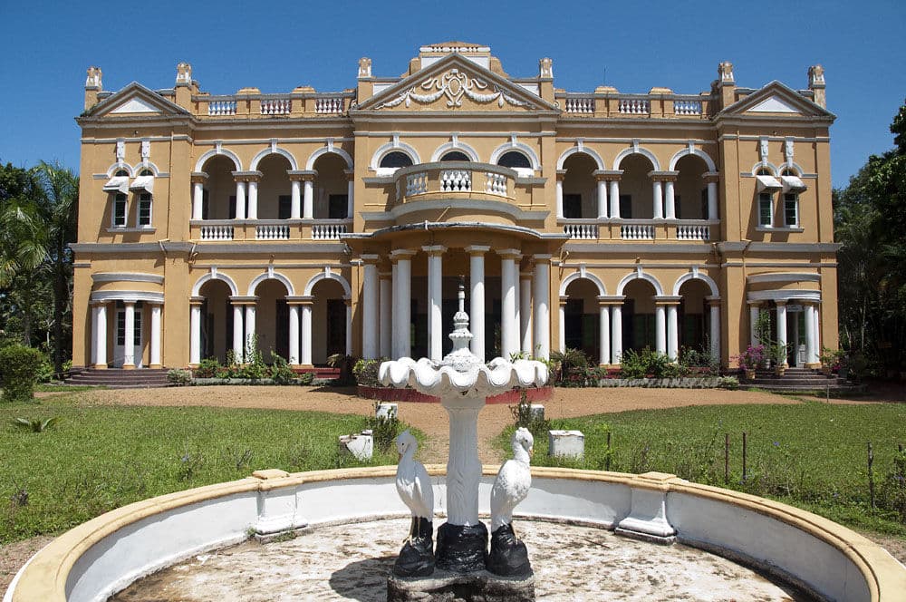 Upper Balcony View-image