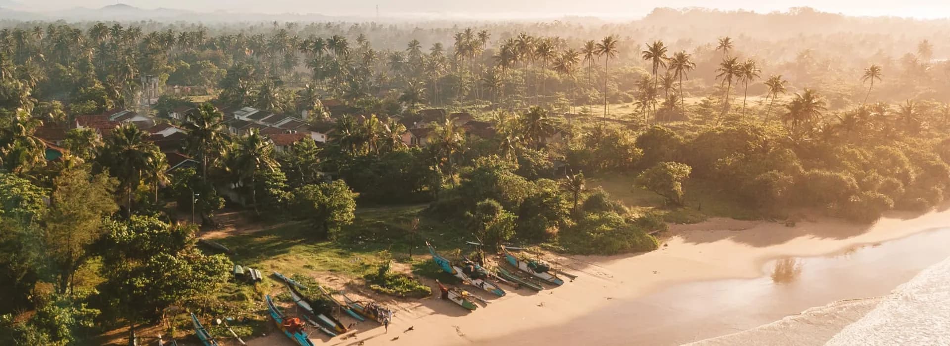 Weligama Beach-image