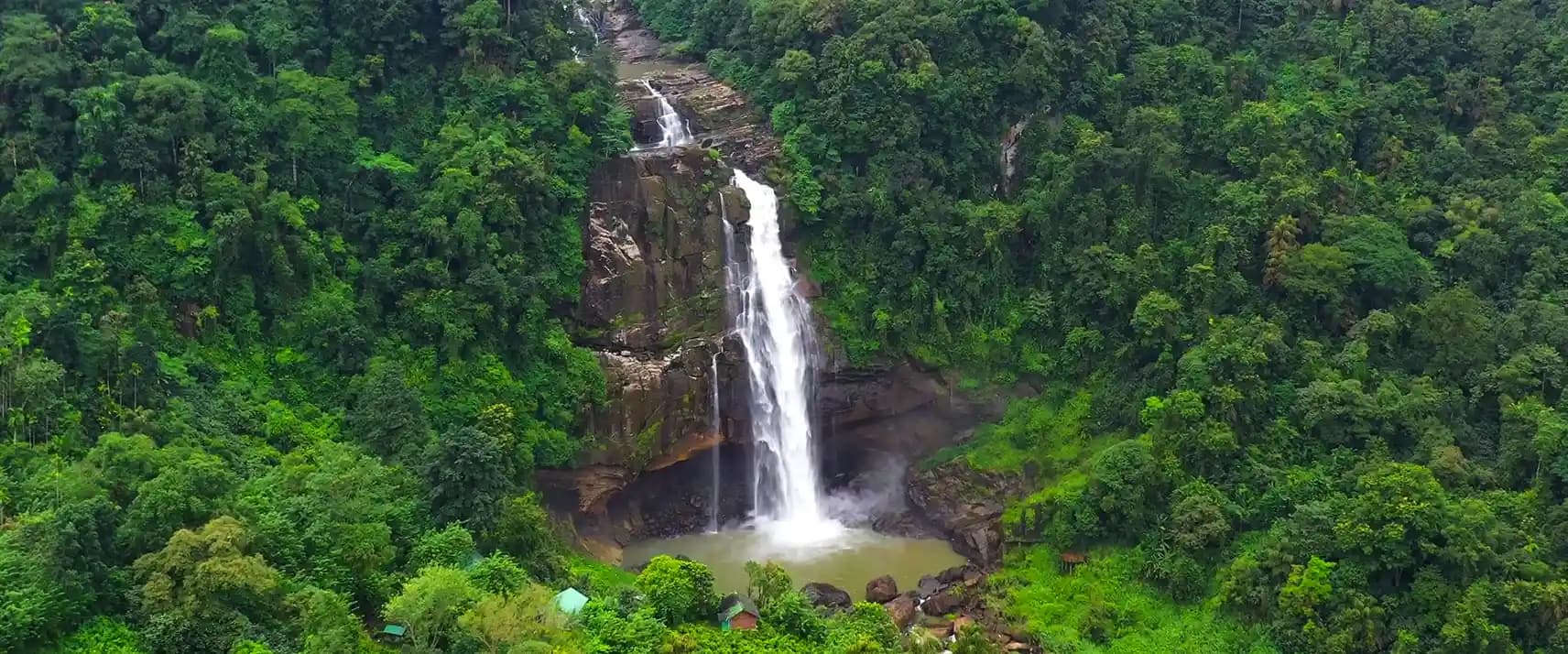 Aberdeen Falls bg image