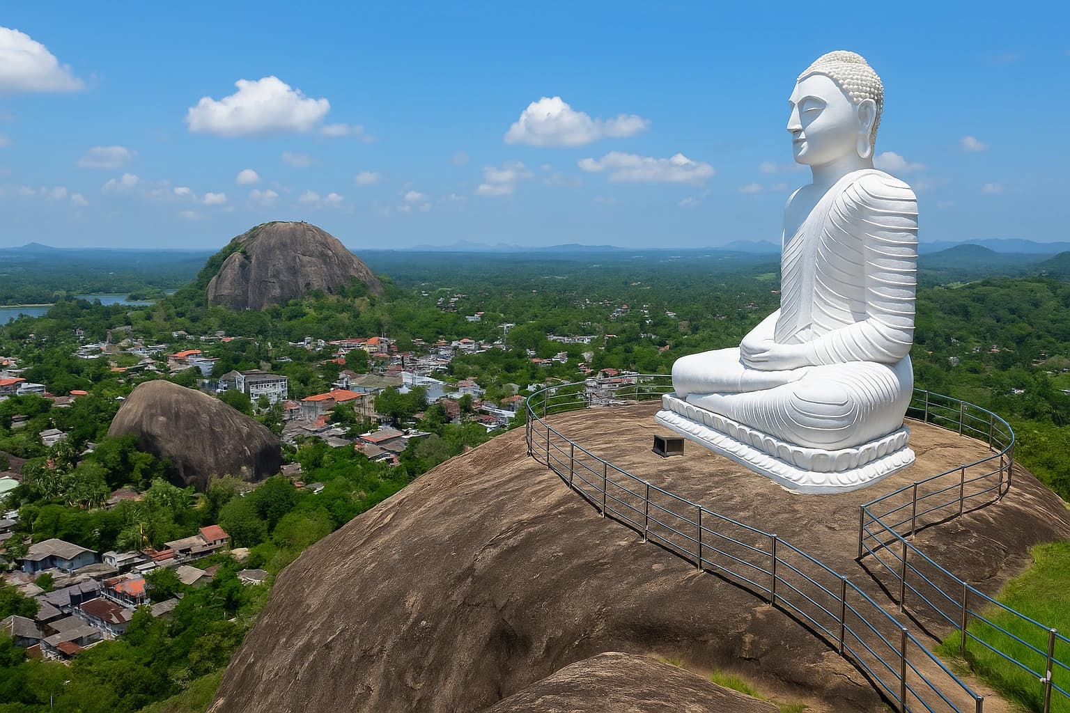 Athugala (Elephant Rock)-image