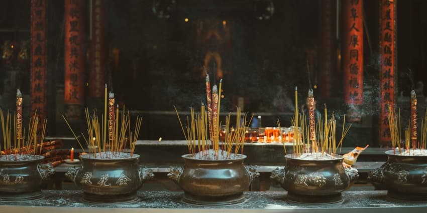 Traditional Pooja Rituals-image