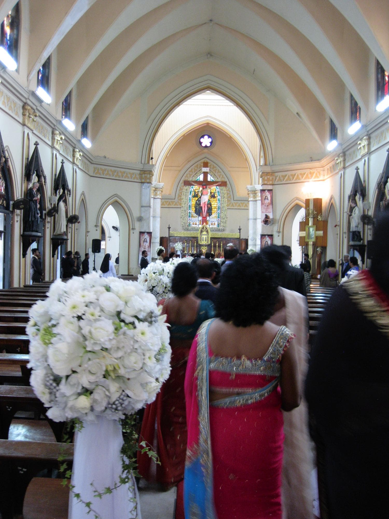 Popular Wedding Venue-image