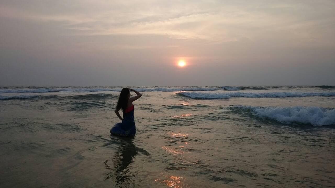 Sunset & Sunrise views-image