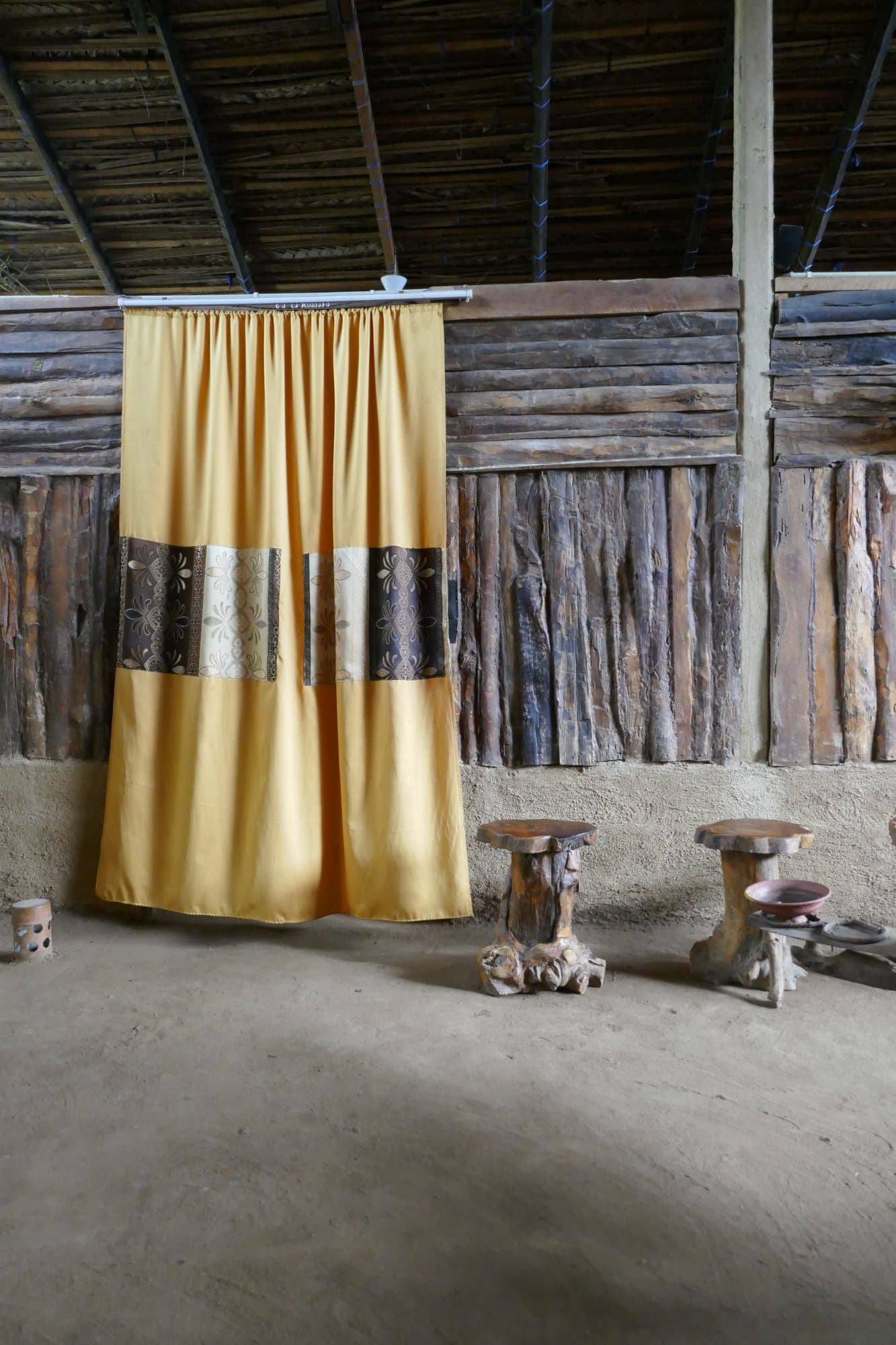 Village Setting-image