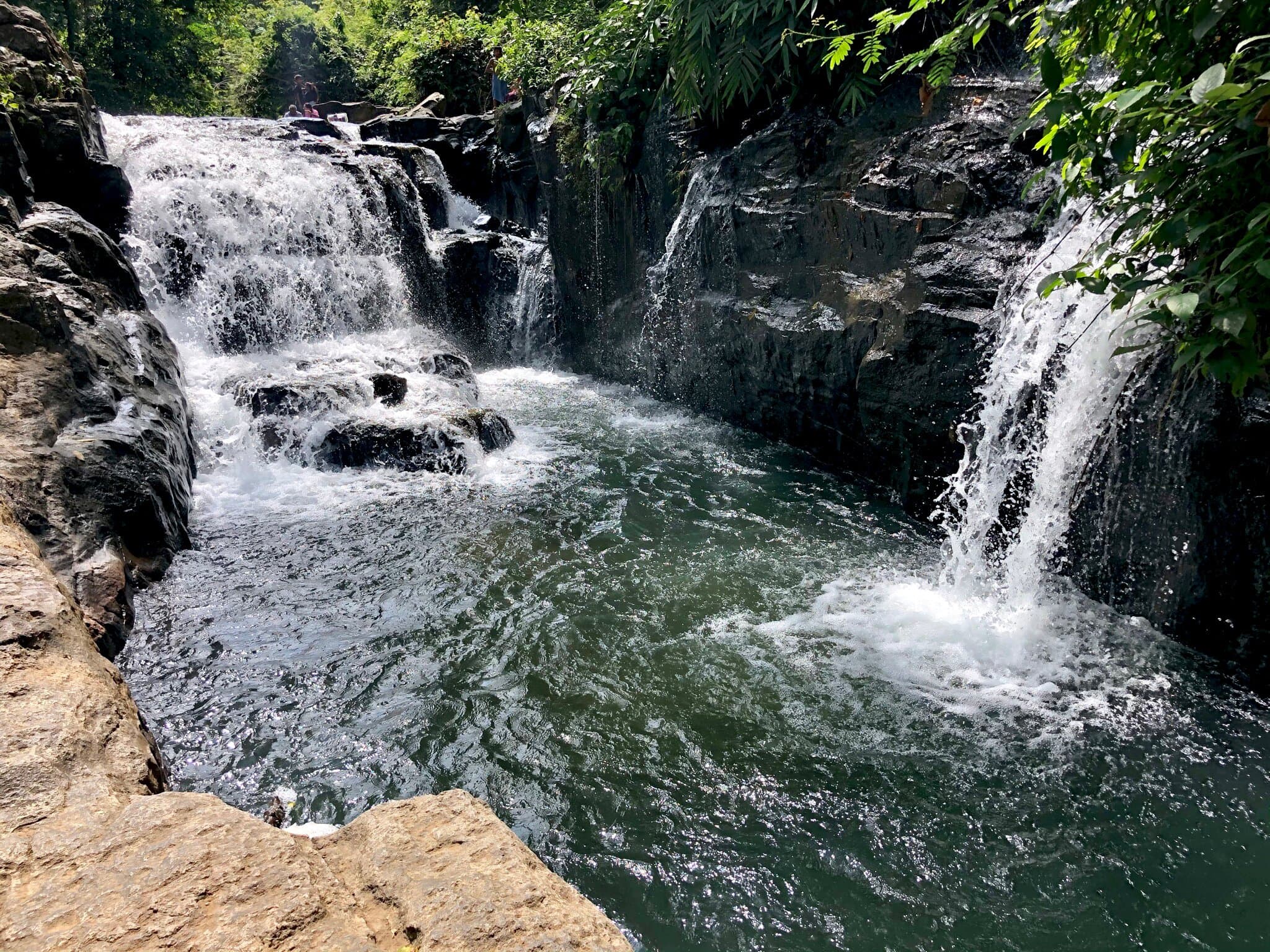 Kumari Ella Falls-image