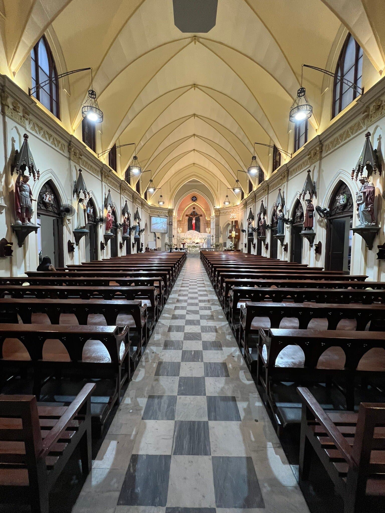 Peaceful Environment-image