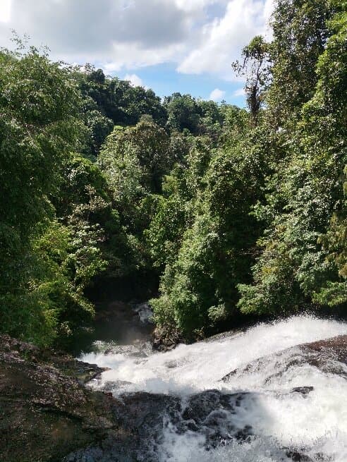 Miyunu WaterFall-image
