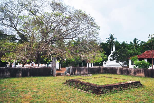 Madukanda Vihara-image