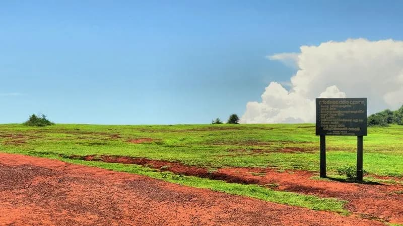 Ussangoda National Park-image