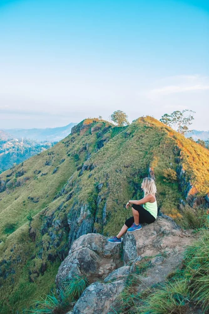 Little Adam's Peak-image