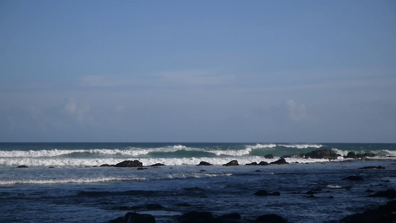 Parewella Natural Swimming Area-image