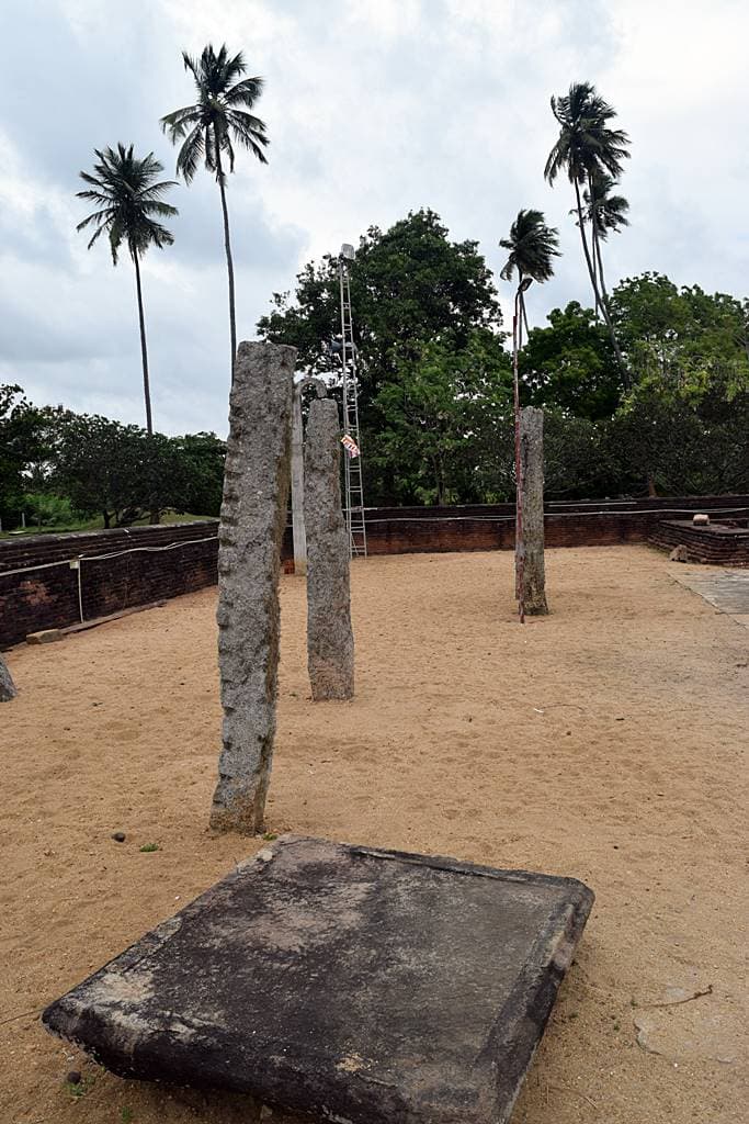 Site of Ancient Relic Discoveries-image