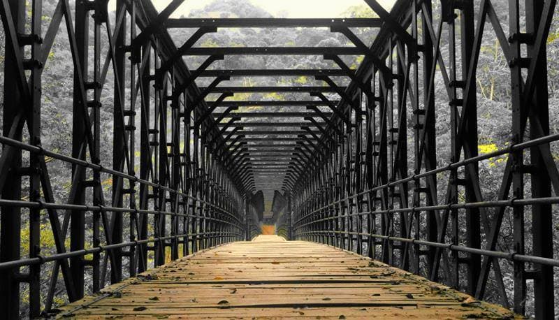 Steel structure-image