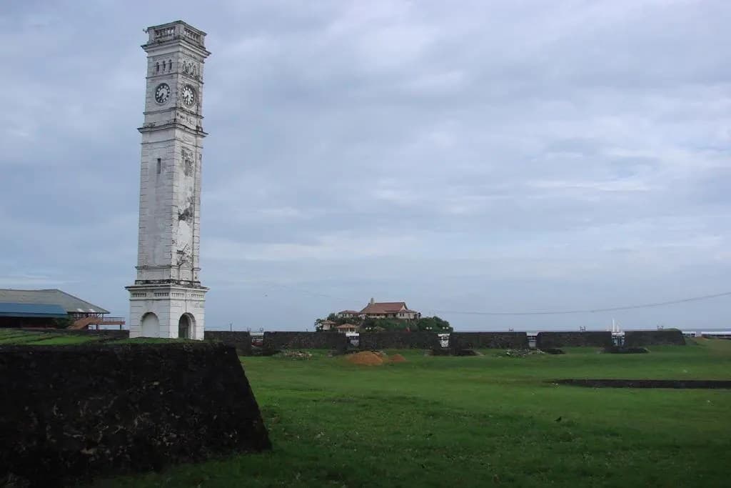Matara Fort-image
