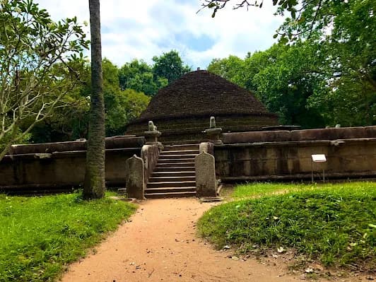 Magul Maha Viharaya-image