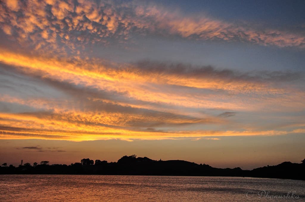 Scenic Sunset Views-image