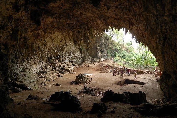 Belilena Cave-image