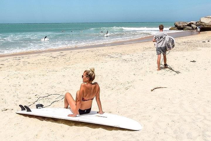 Swimming and Water Sports-image