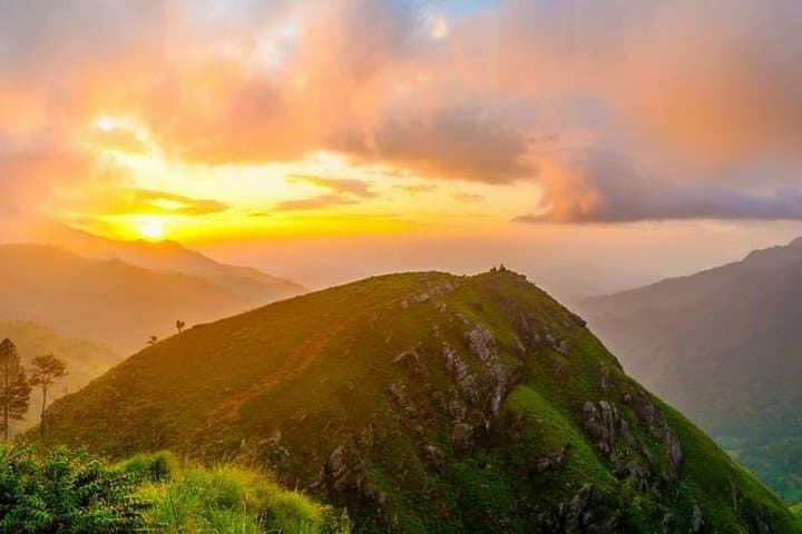 Golden Sunrise Viewpoint-image