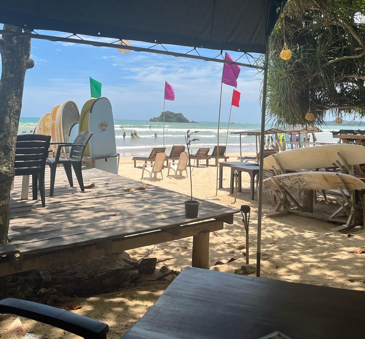 All-Inclusive Packages-image