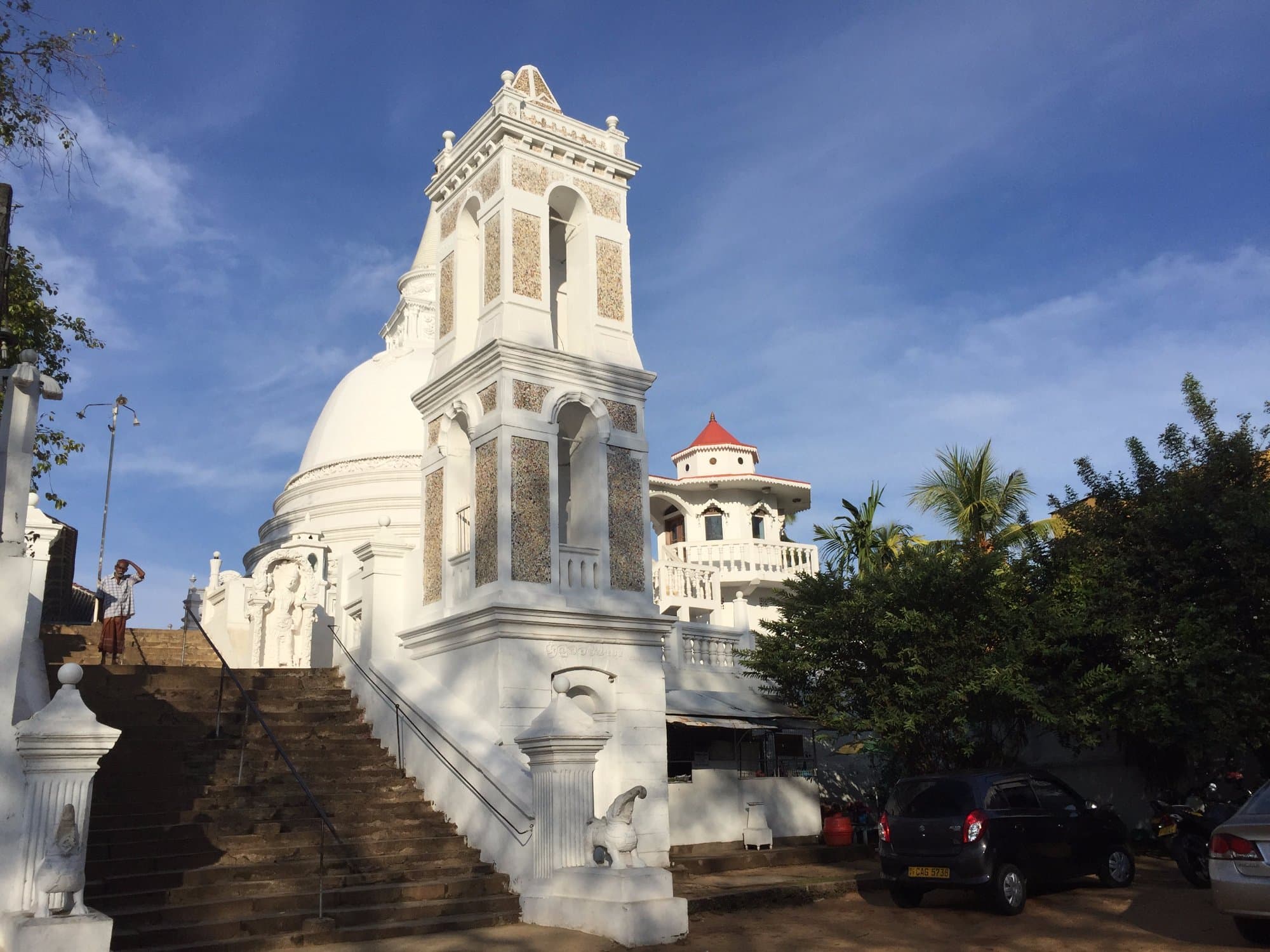 Rankoth Viharaya bg image