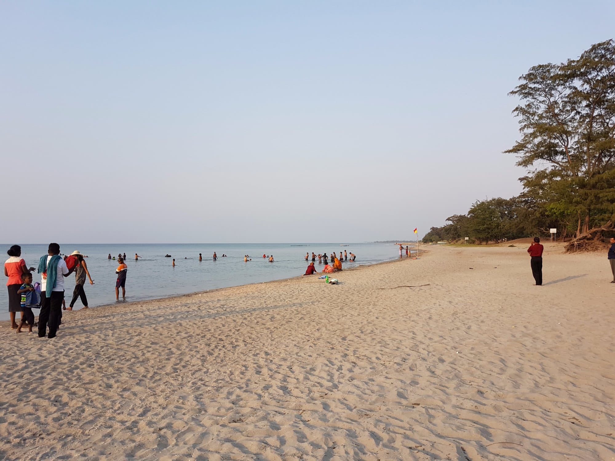 Karainagar Island-image