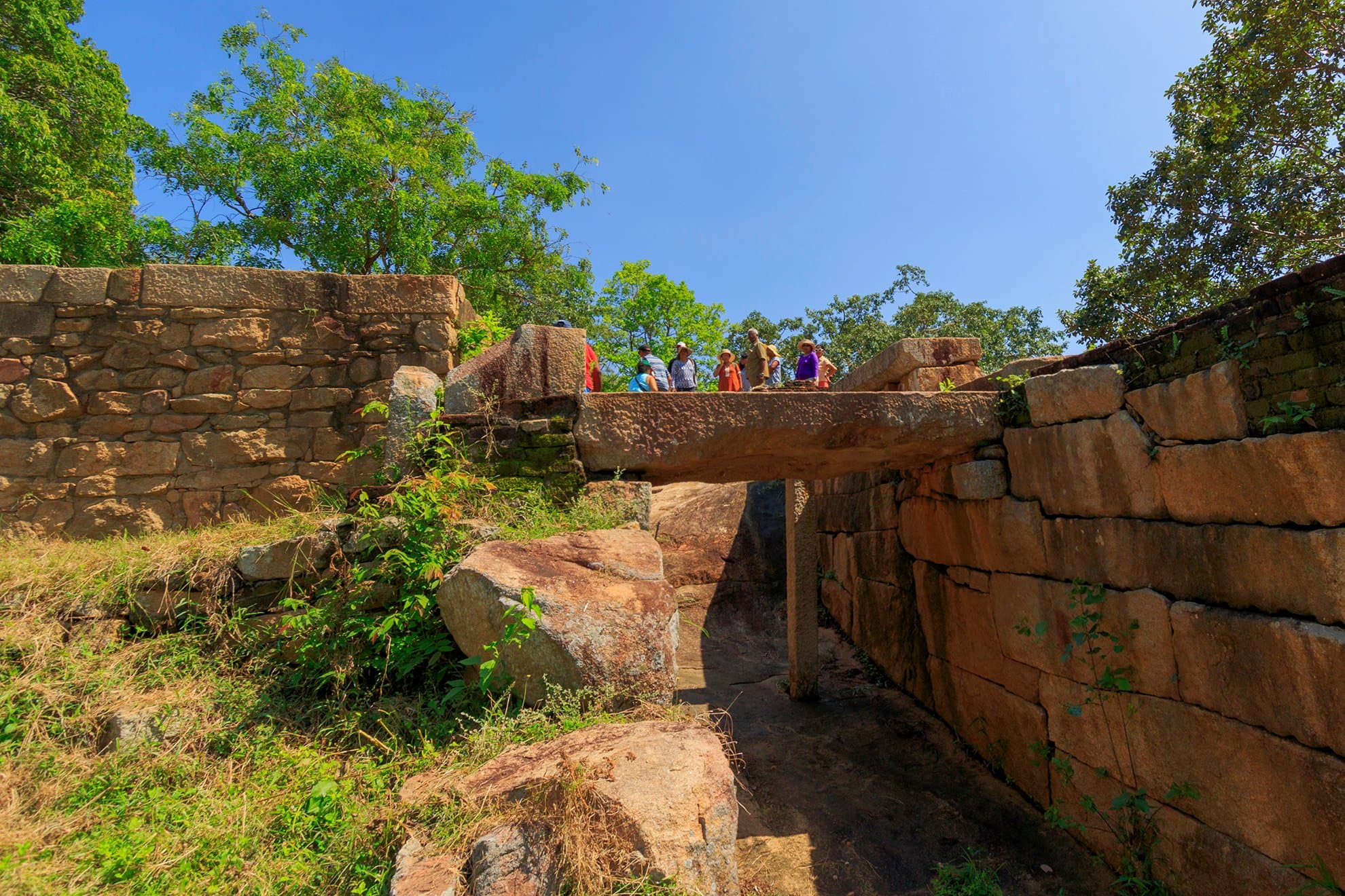 Hatthikuchchi Viharaya bg image