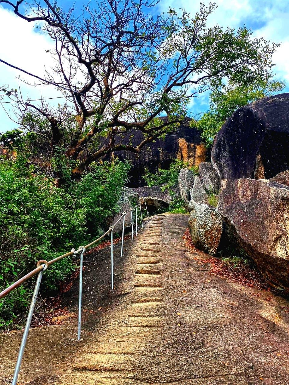 Tunnel of Hell-image