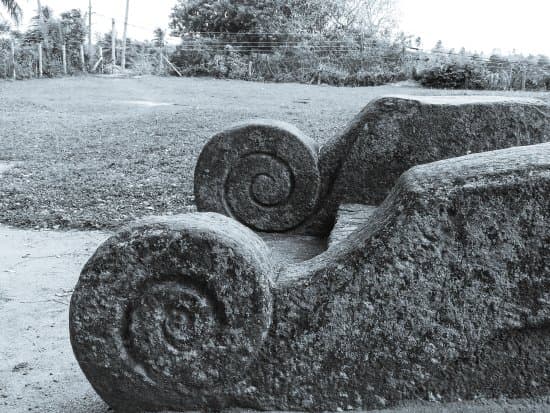 Galge Archaeological Site bg image