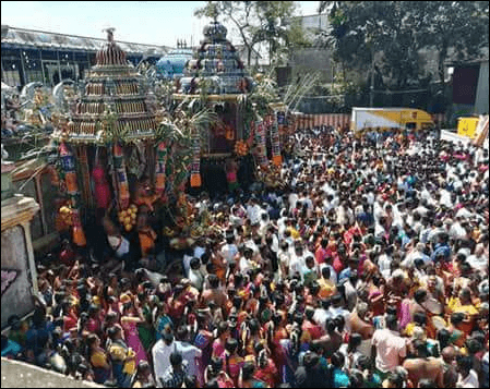 Community Festivals-image