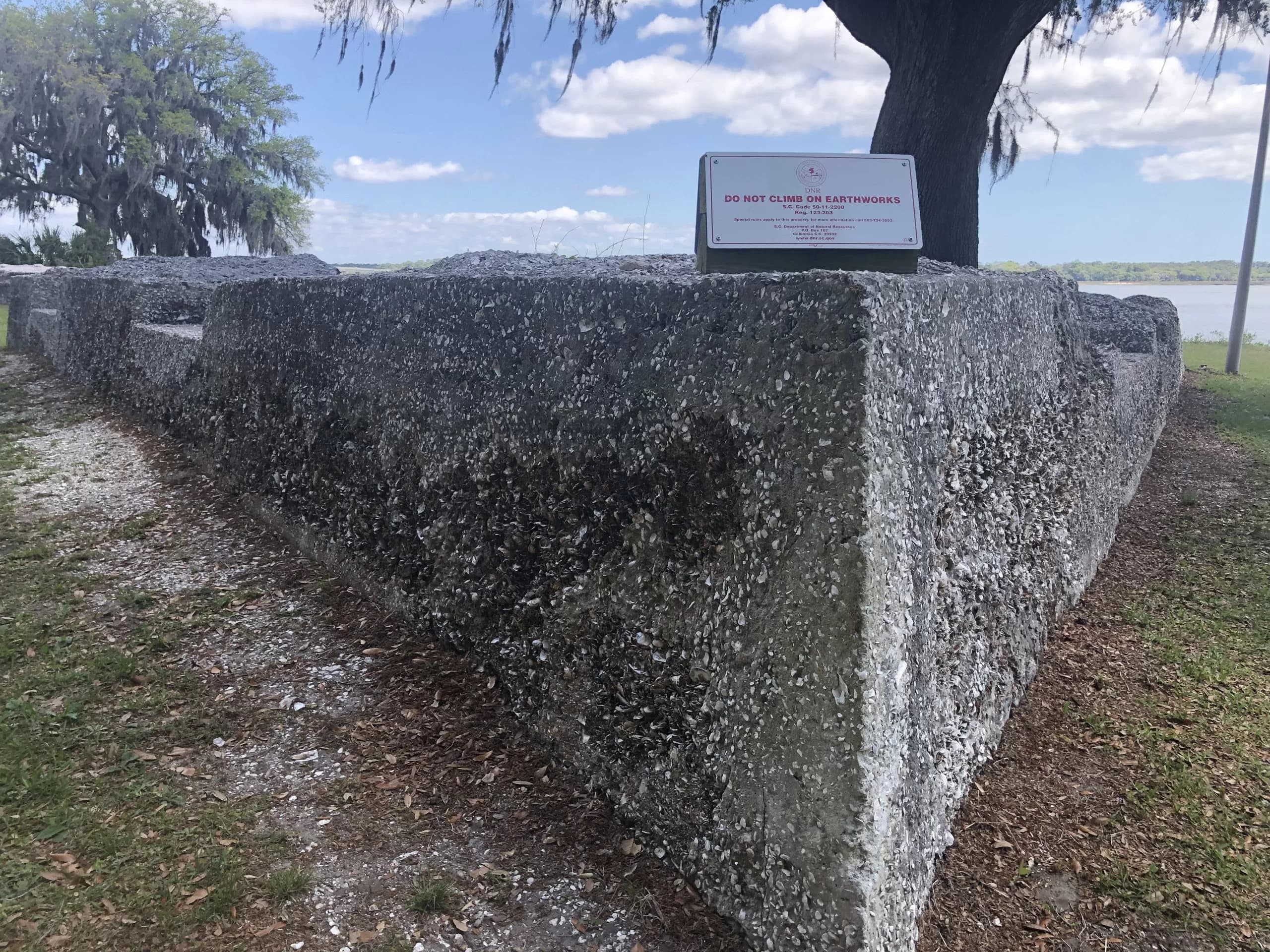 Fort Frederick-image