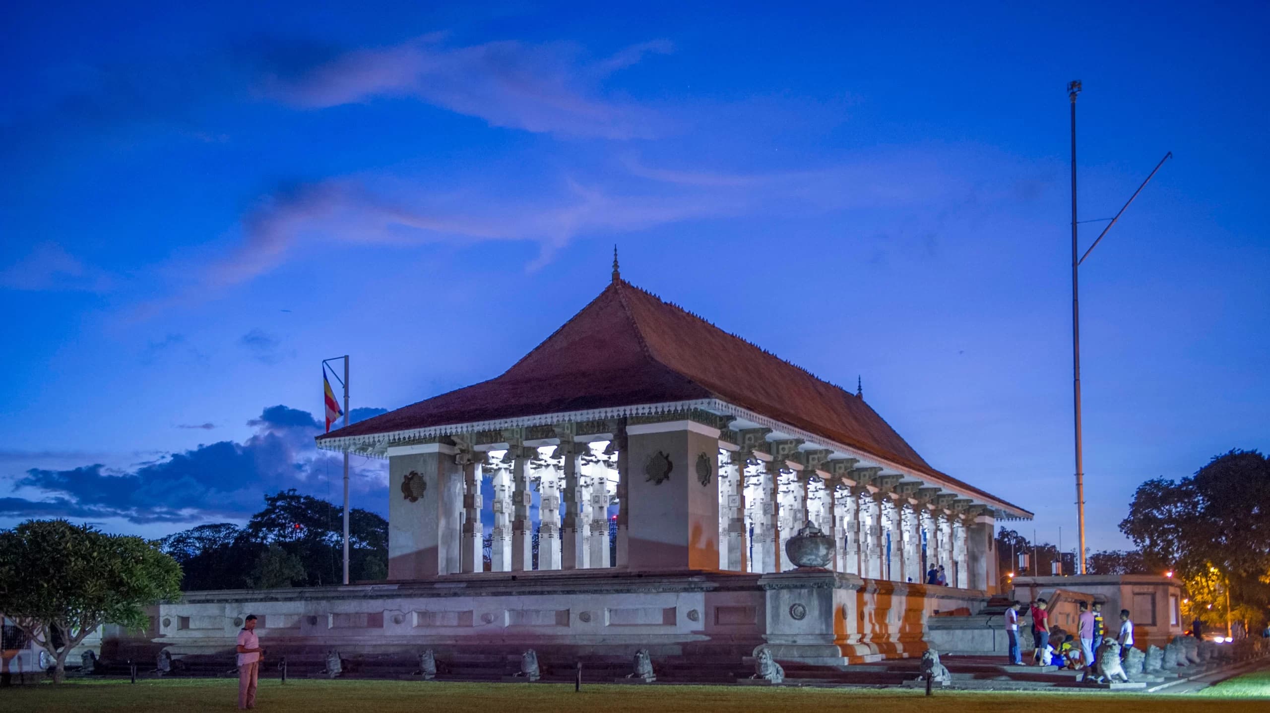 Independence Square-image