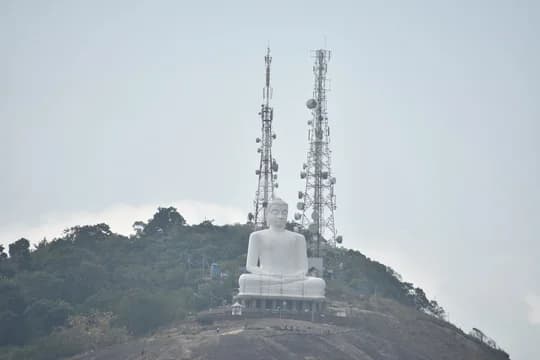 Scenic Hiking Steps-image
