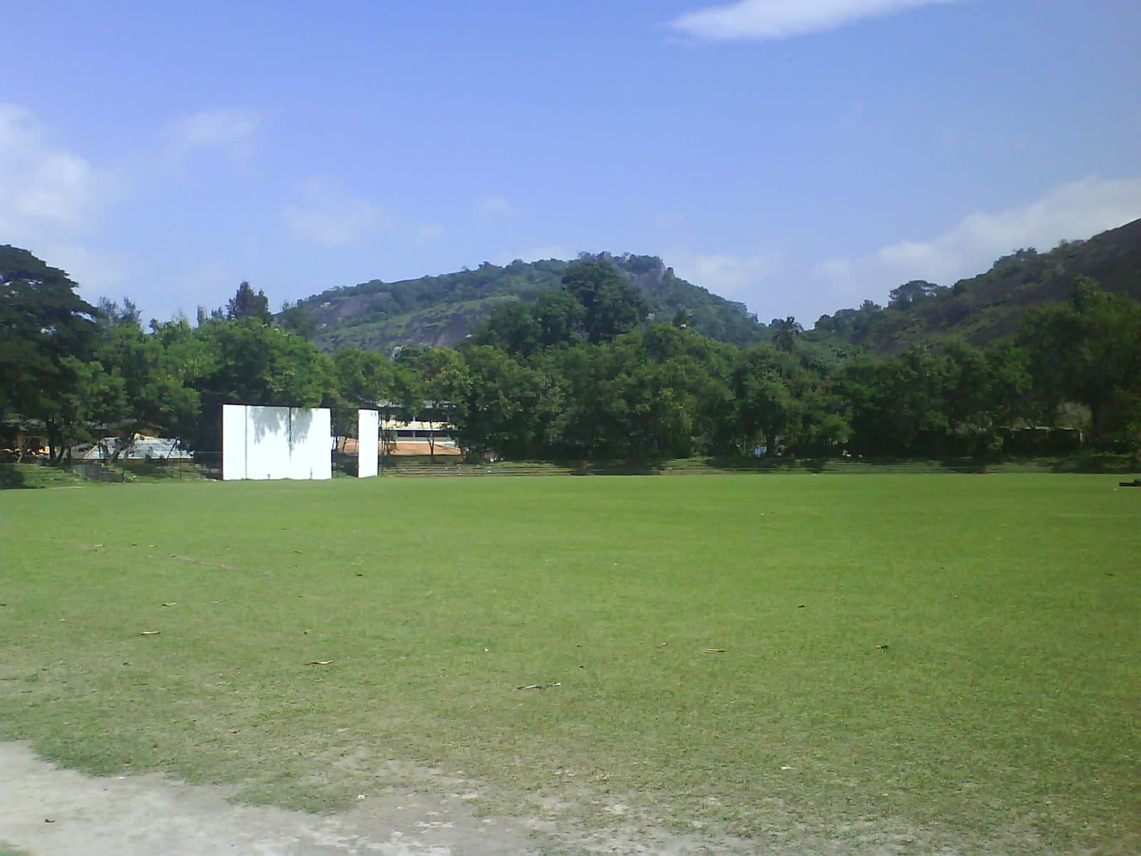 International Standard Cricket Ground-image