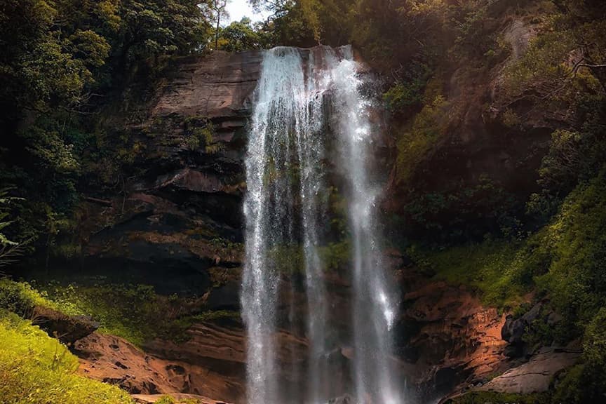 Pichchamala Ella (Kabaragala Ella)-image
