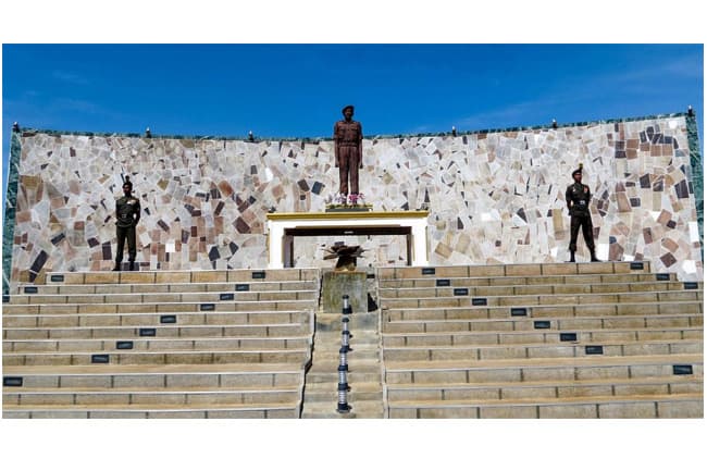 Hasalaka Gamini Memorial-image