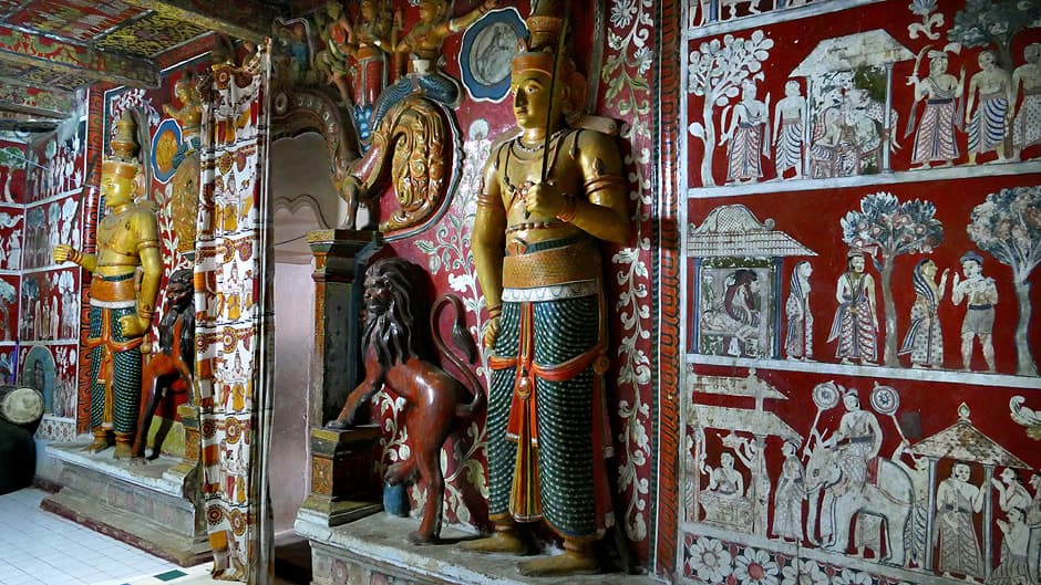 Royal Refuge History-image