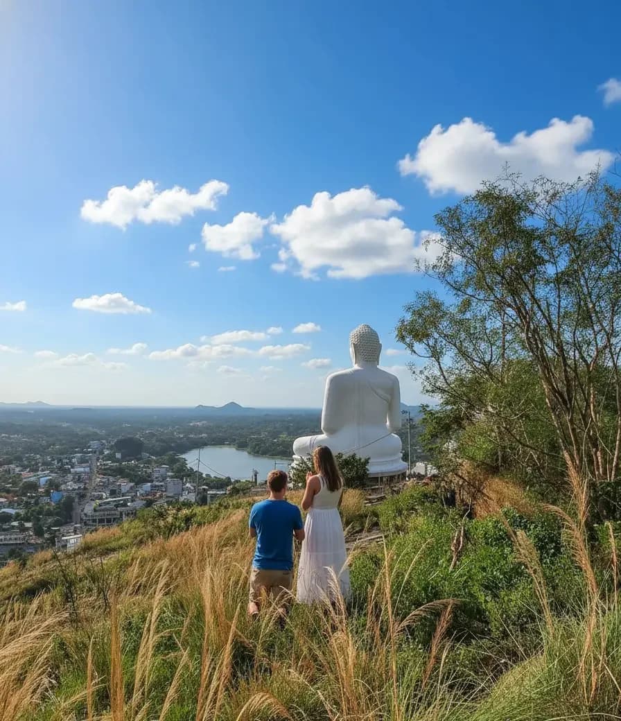 Panoramic City Views-image