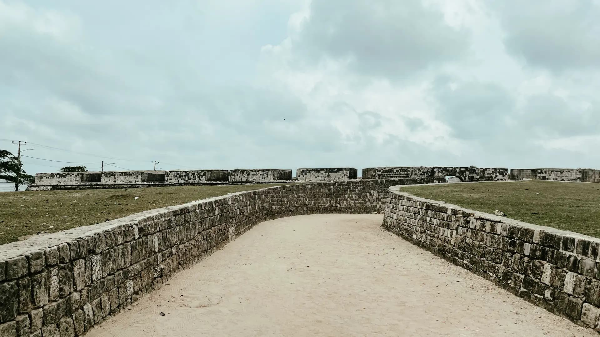 Jaffna Fort-image