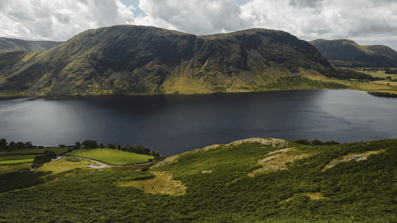 Castlereagh Reservoir-image