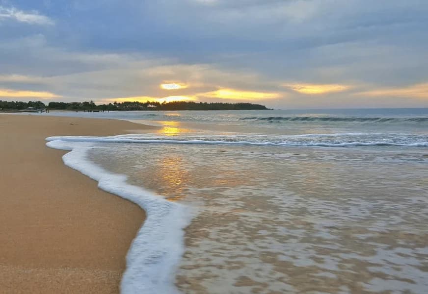 Kalkudah Beach-image