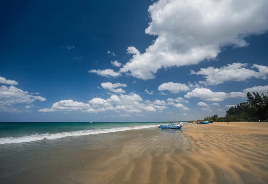 Nilaveli Beach-image