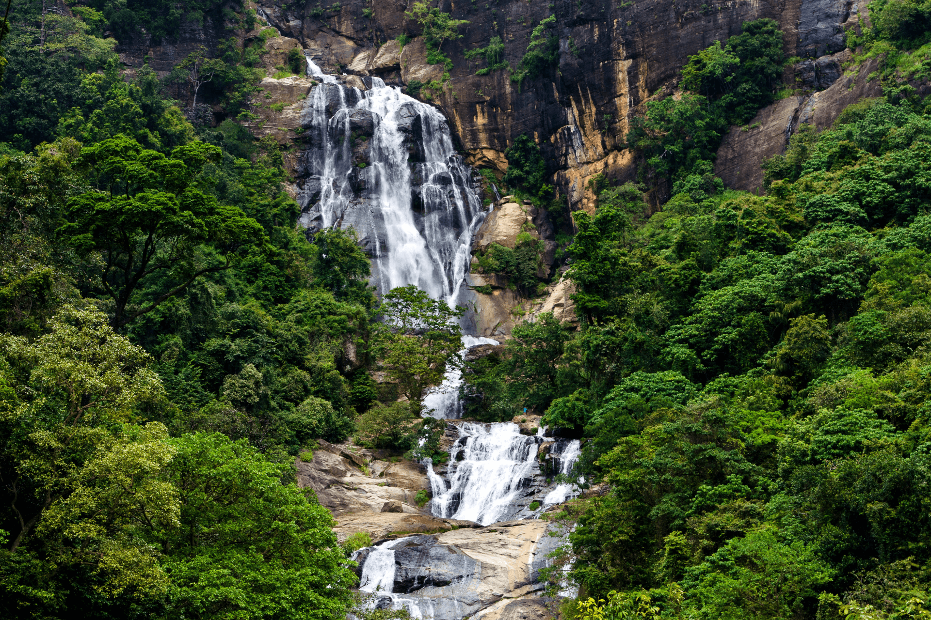 Ravana Falls-image
