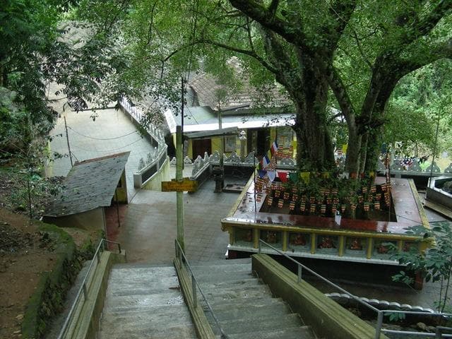 Dowa Rock Temple-image