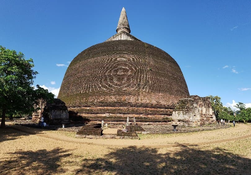 Rankoth Vehera-image