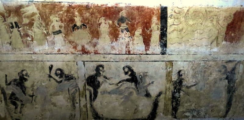 Mural Painting-image