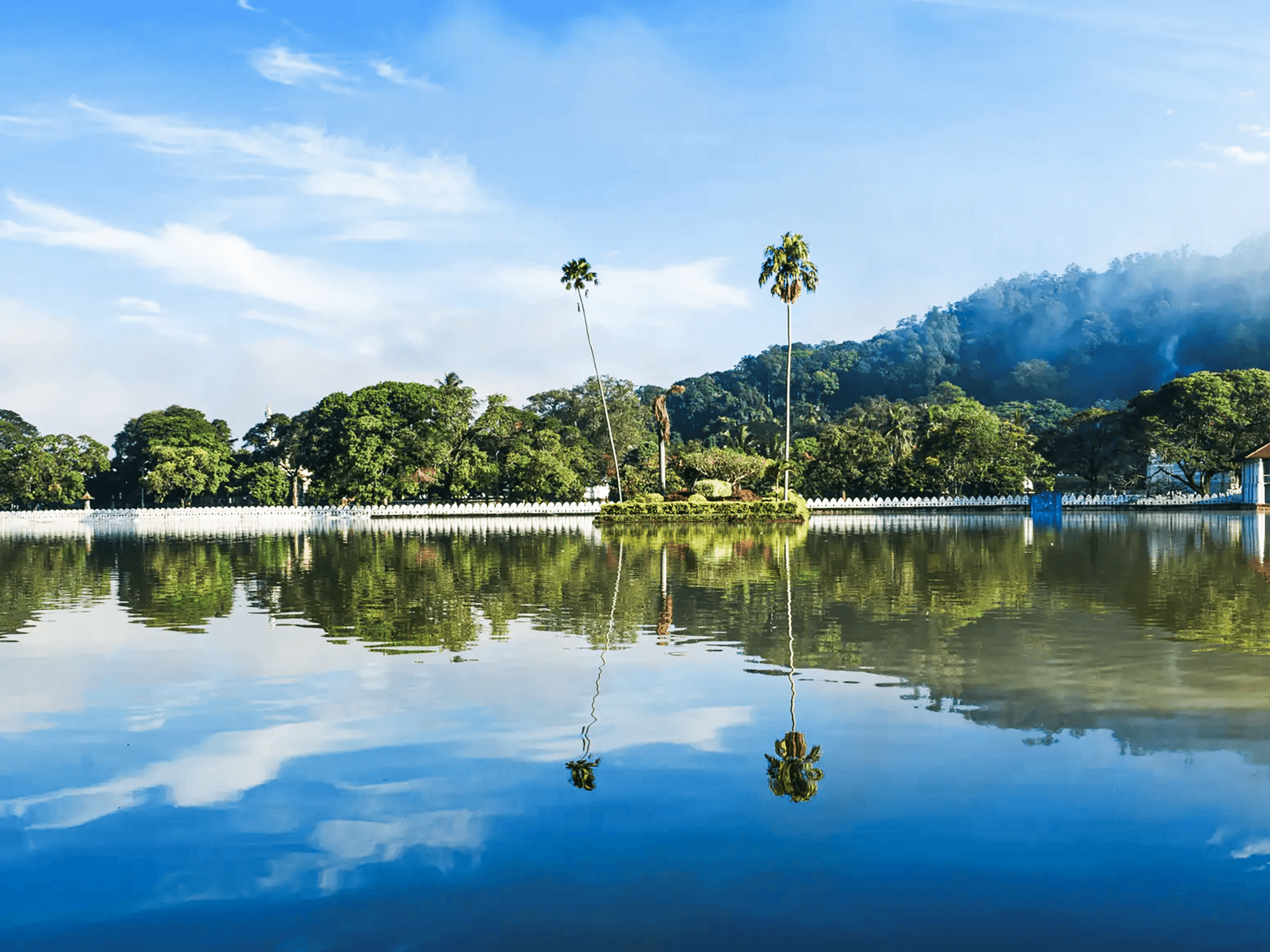 Hikkaduwa Lake-image