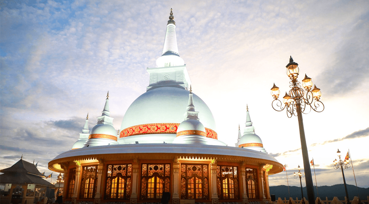 Sri Satbudu Maha Seya-image